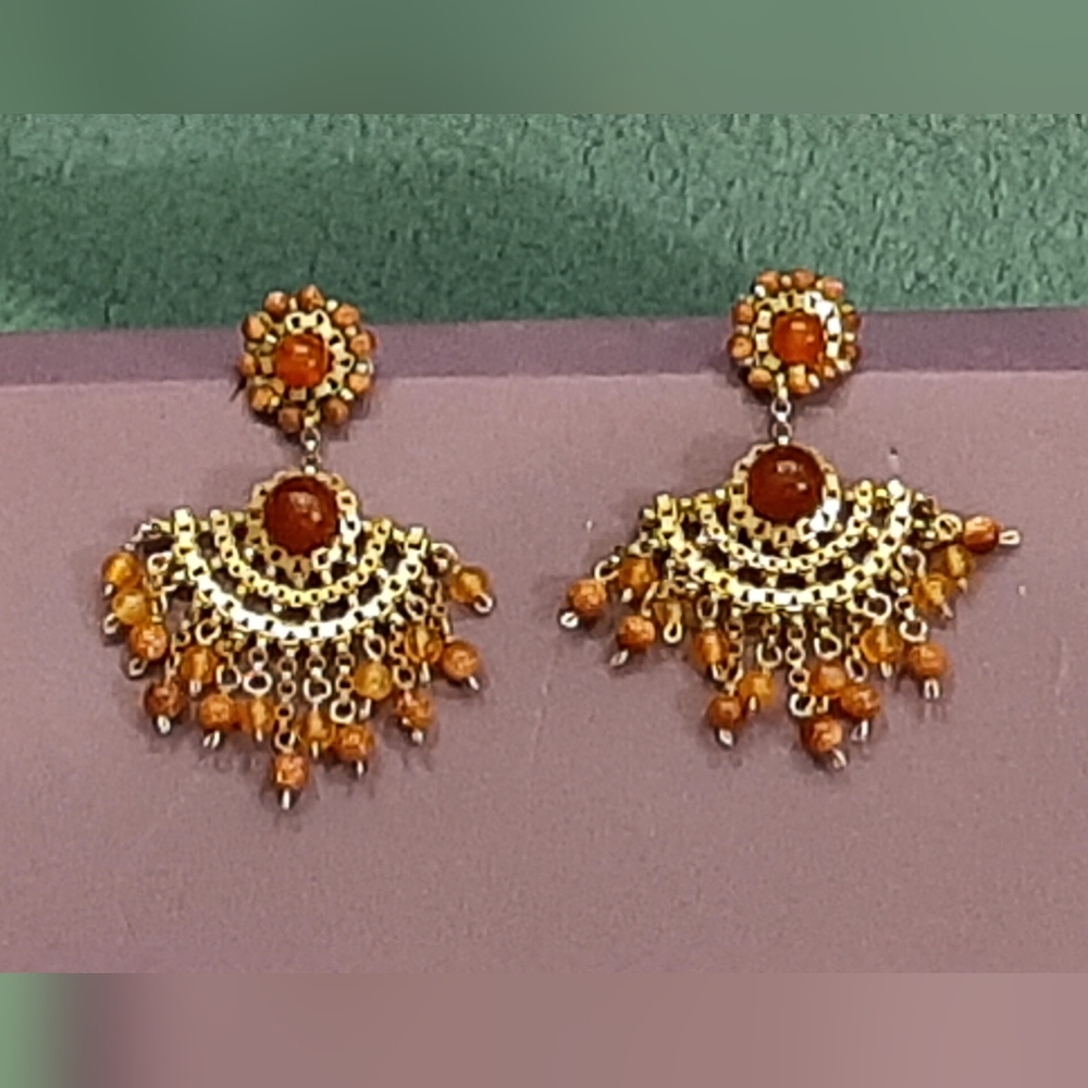 Drop Earrings Dangle Earrings